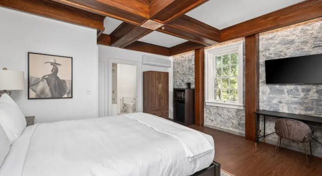 Апартаменты Sonoma Stonehouse Hotel
