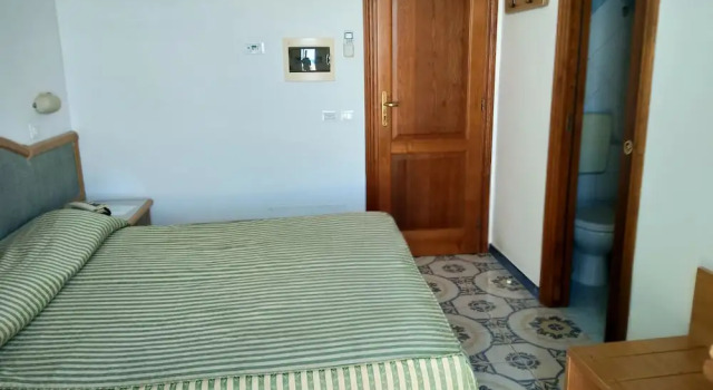 Номер Economy Hotel Terme Tramonto d'oro