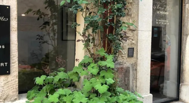 Demeure d'Hotes Le Rocher, Varaa Matkakoti Valbonne Sophia Antipolis
