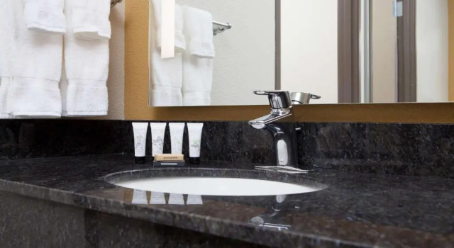 Номер Standard Red Lion Inn & Suites Polson