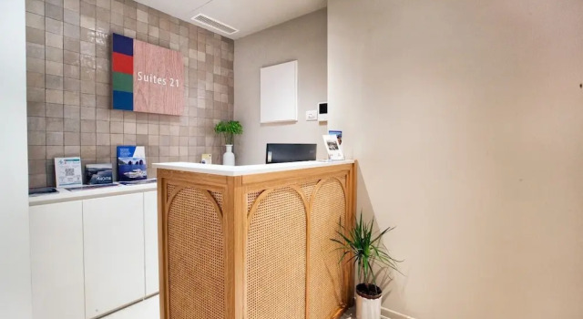 Estate4home - Suites 21