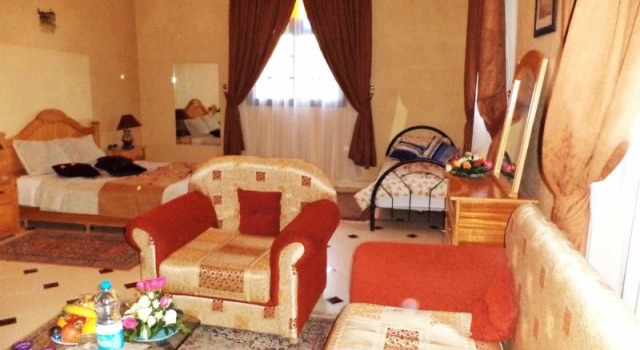 Riad Sirocco