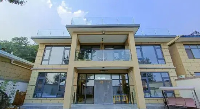 Tianjin Private Courtyard (Caxiaxuan Branch), Prenota Hotel Tianjin Regione di Tianjin