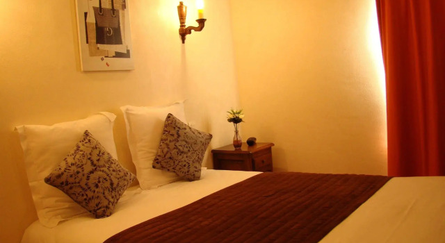 Hotel Du Tertre, Rezerwuj Hotel  