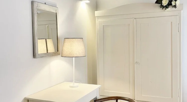Четырёхместные апартаменты Luxury Agriturismo Antica Corte