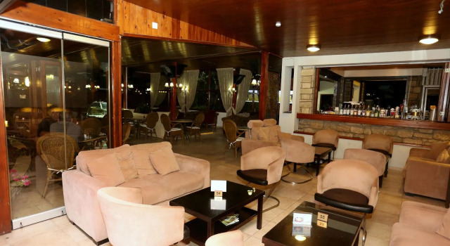 Dionysos Central Hotel