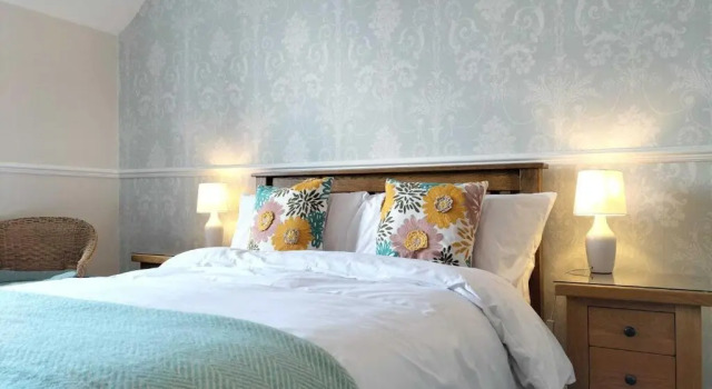 Номер Standard Clarence House