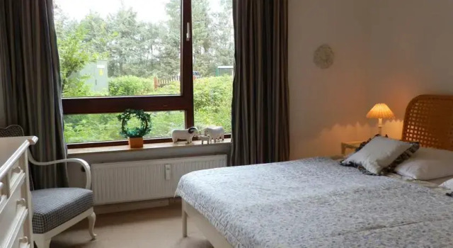Halligblick Whg. 9 - [#109347], Reserva ahora Apartamento Hoteles en North Frisian Islands con piscina, Piscina