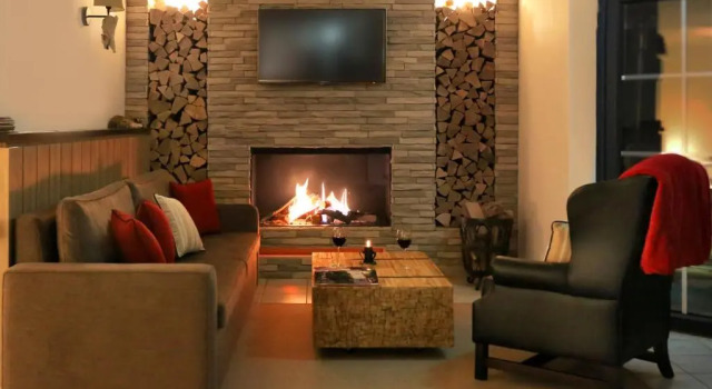 Das Landhotel Wittenbeck