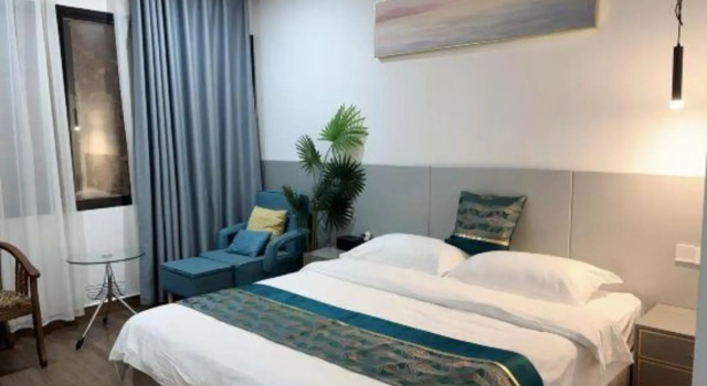 Happy Family Hotel, Rezerwuj Hotel Yueyang Hunan