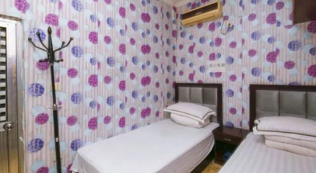 Семейный люкс Wenpeng Farm House