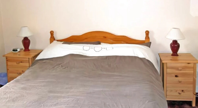 Transvaal House, Boek Hotel Durness Northern Highlands