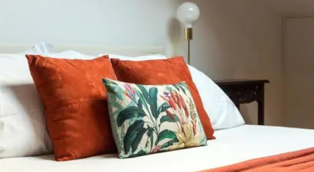 Trastevere Double Suite