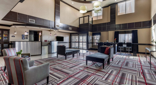 Best Western Plus DFW Airport West Euless, Prenota Hotel Euless Dallas - Fort Worth Metropolitan Area