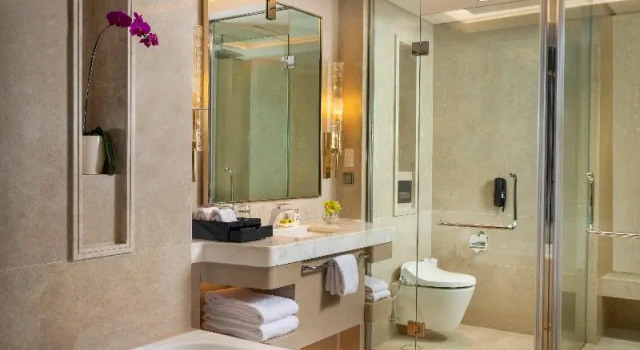 Номер Standard InterContinental Hotels Jakarta Pondok Indah by IHG