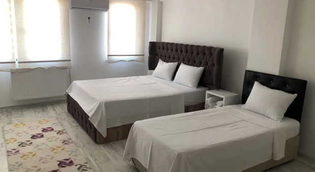 Ulus Hotels