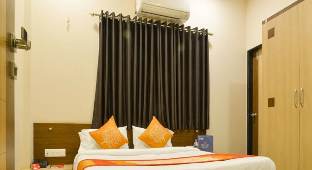 Двухместный номер Deluxe Hotel Midtown Inn