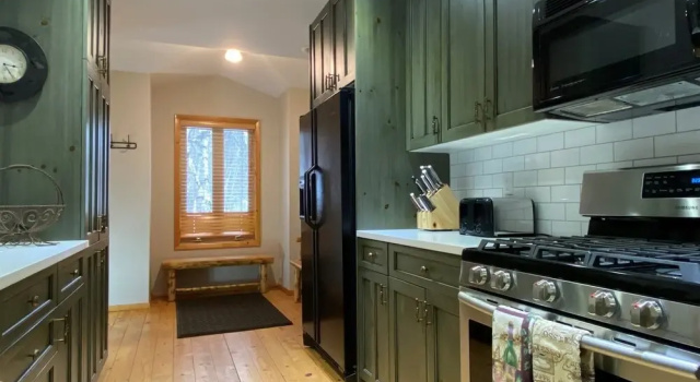 Номер Standard Mountain Harbor #216 3 Bedroom Condo