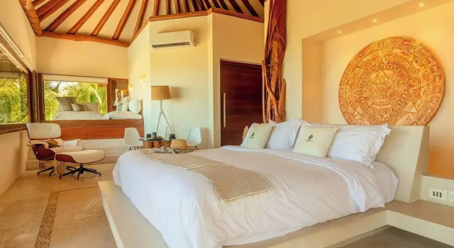 Camera Premium Casa Punta Coco & Beach Club