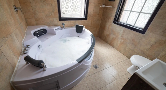 Двухместный номер Comfort Chakana Hotel Boutique Mariscal