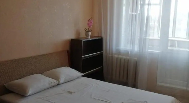 Апартаменты Apartments on Leiteisen Street