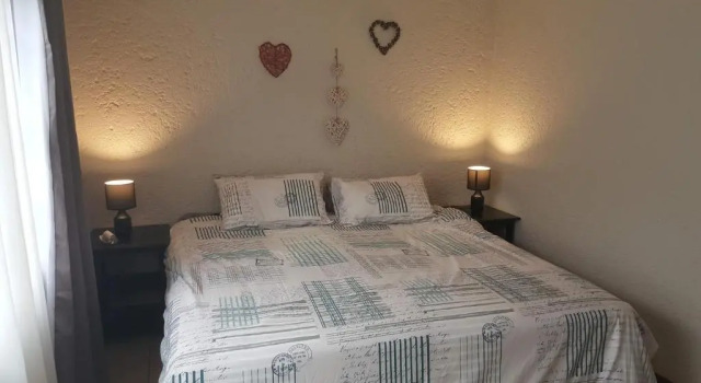 2 Bedroom Cottage, Boek Vakantiehuis Midrand 