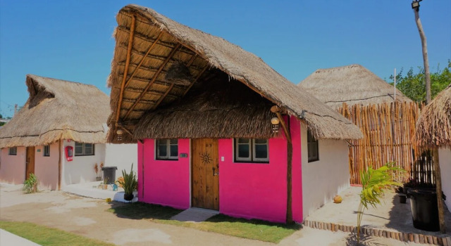 Номер Standard Casa Frida
