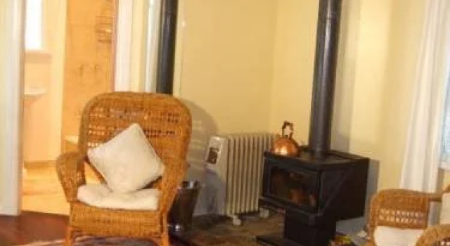 Elm Wood Cottages