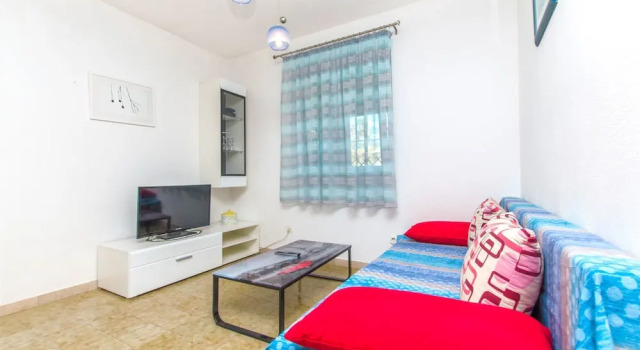 Apartment Vojka, Prenota Appartamento Hotel a Croatian Islands con parcheggio, Parcheggio