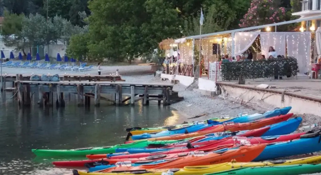 Stamatias Garden, Забронировать Отель Недорогие отели Скопелос, недорого