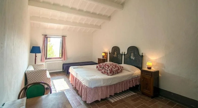 Agriturismo di Charme Ripabianca, Забронировать Отель Отели Джези с бассейном, Бассейн