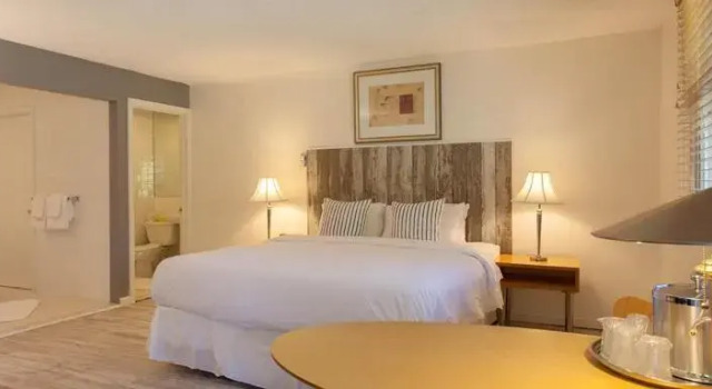The Atlantic Hotel