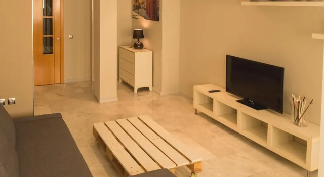 Апартаменты Superior с 2 комнатами AB Apartamentos - Reding