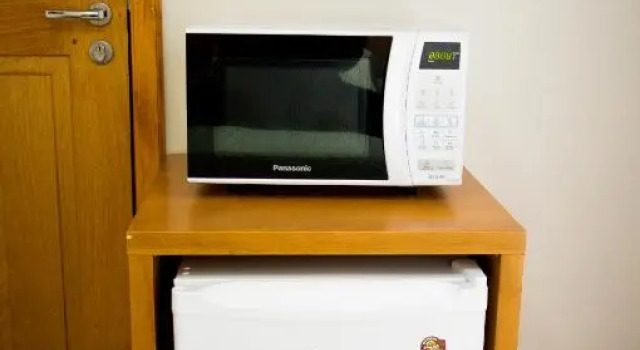 Двухместный номер Standard Morada Bem Me Quer