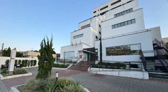 Summit Suítes Hotel Cruzeiro, Забронировать Отель Крузейро штат Сан-Паулу