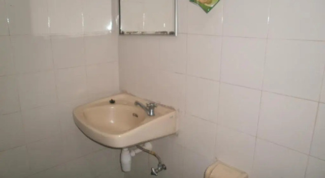 Standard Doppel Zimmer mit Blick Alamanda Accomodation
