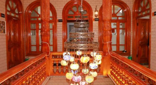 Gaobai Homestay, Prenota Hotel Kashgar Xinjiang