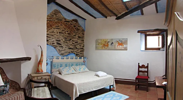 Номер Classic Hotel Anticos Palathos