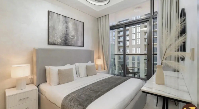 Vogue | Aykon City Business Bay near Metro Station
