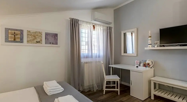 B&B LUlivo Fiumicino, Prenota Bed & breakfast Hotel a Lazio con parcheggio, Parcheggio