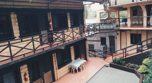 Affordable Baguio, Забронировать Отель Багио 