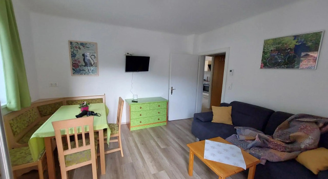 Appartements Bleistattblick