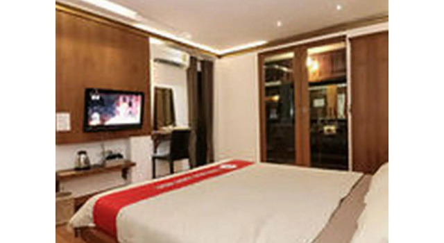 Nida Rooms Cozy Beach Jomtien