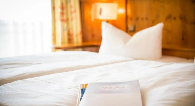 Run of House SOLTHUS Hotel&SPA