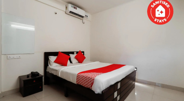 Collection O Rajajinagar Industrial Estate, Забронировать Отель Отели штата Карнатаки 3 звезды, 3*