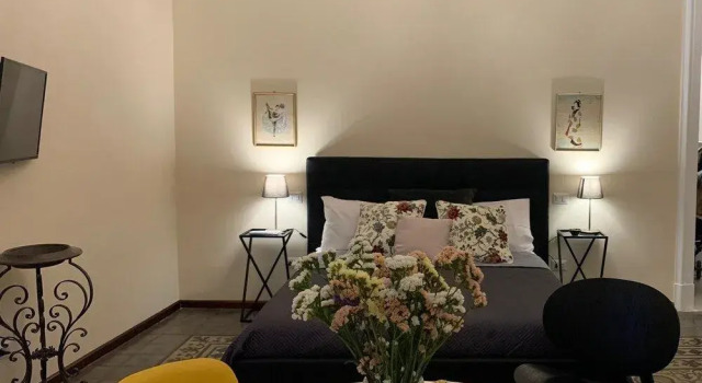 Lex Suites