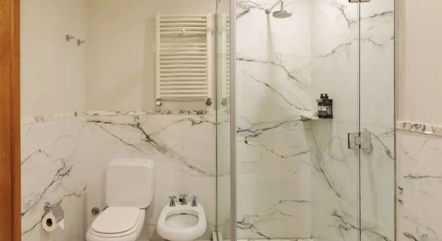 Двухместный номер Deluxe с видом на озеро La Escondida Casa De Huespedes & Spa