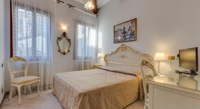Номер Economy Hotel Marte