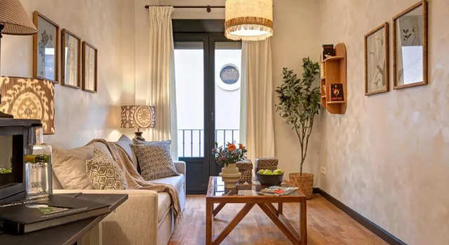Апартаменты Standard Hotel La Farm