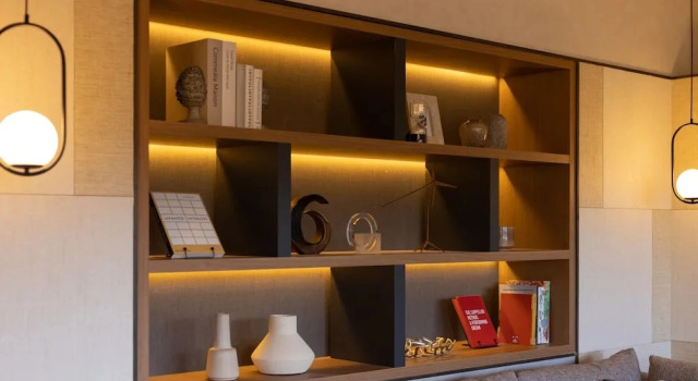 Двухместный люкс Luxury Sengokubara COCON